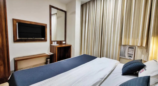 Hotel 21 Chandigarh