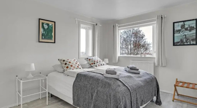 Люкс Guesthouse Vatnsholt