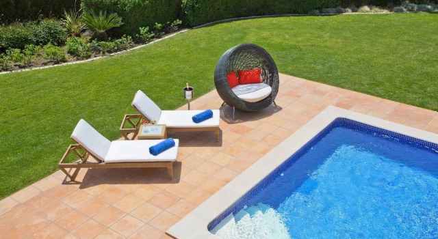 Коттедж Villa Daniella in Vila Nova de Cacela