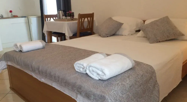 Номер Standard Villa Menalo