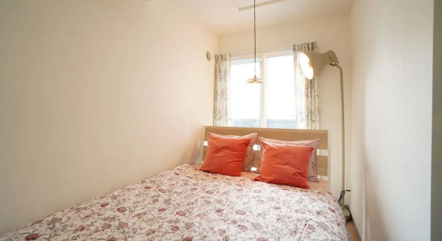 Апартаменты Kikusui Mark's apartment
