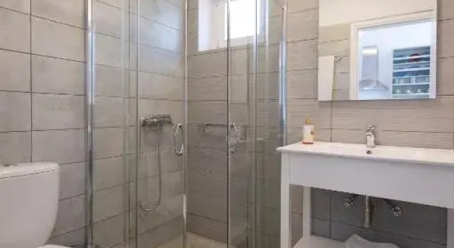 ROSE studio, Забронировать Отель Аполлония Сифнос