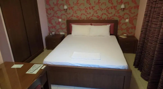 Полулюкс Plage Hotel