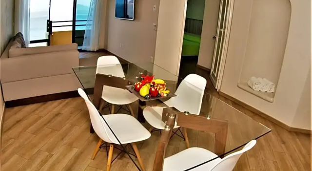 Номер Standard Hotel Marina Puerto Dorado - Todo Incluido