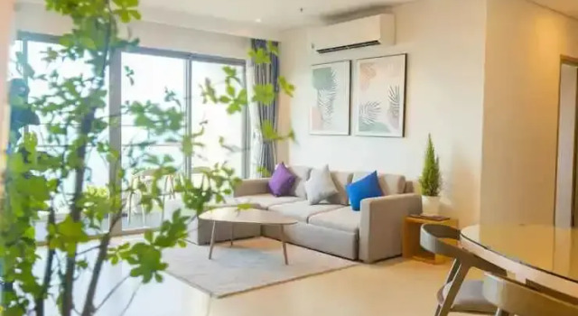 Yalkun's Home - The Sóng Condotel Vũng Tàu