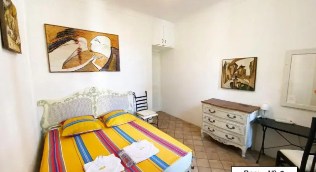 Номер Standard Nice Center Room
