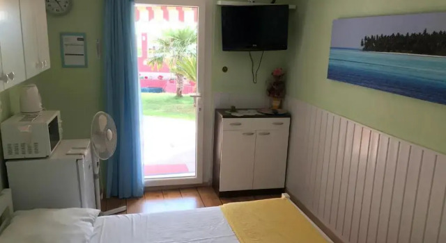 Номер Standard Apartments Villa Stella Maris
