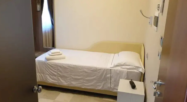 Ekonomický pokoj B&B Dimmito