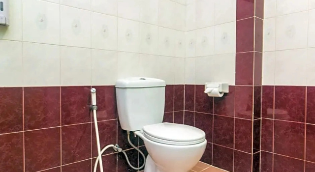 Двухместный люкс Superior Kita Hotel