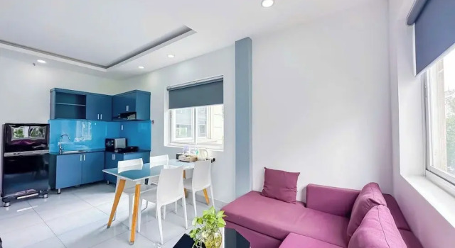 Номер Comfort Golden Sun Hotel Apartments 2 - NEAR SECC EXHIBITION