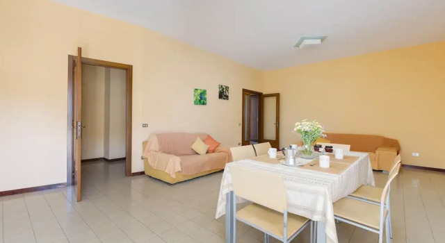 Appartamento Del Corso