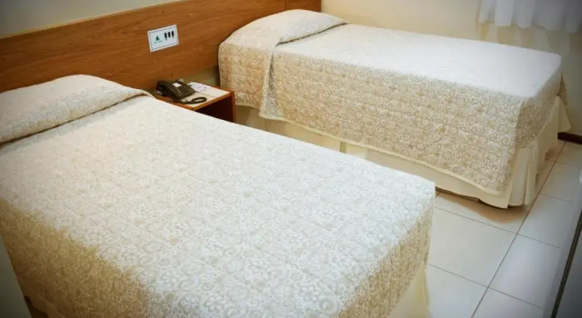 Номер Luxury Cedro Hotel