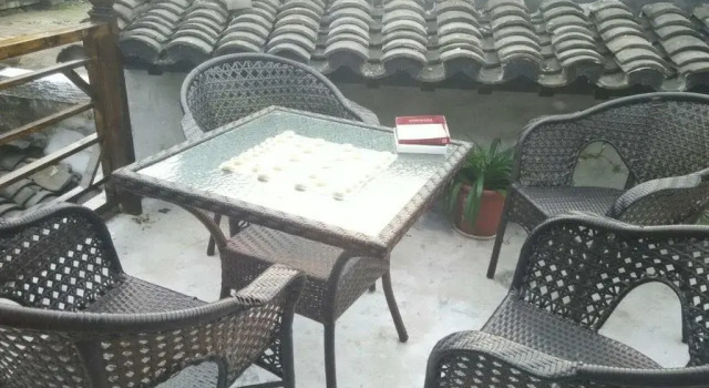 Xitang Hongchen Inn