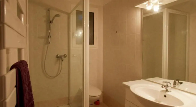 Апартаменты Appartement les clematites