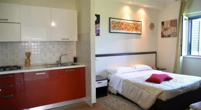 Номер Standard La Tenuta del Passero