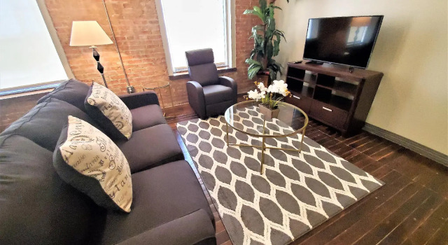 Regal Stays Corporate Apartments – Downtown Dallas, Забронировать Апартаменты/квартира Отели Далласа с бассейном, рядом с Latino Cultural Center, Бассейн