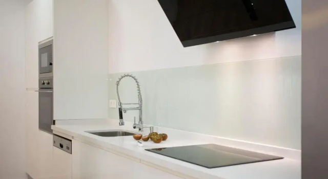 Апартаменты SingularStays Sorolla