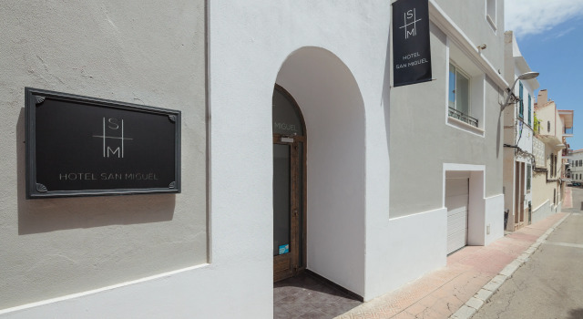 Hotel San Miguel