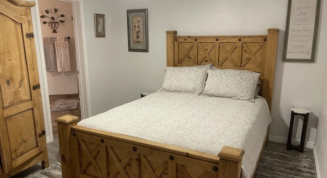 Номер Standard Crazy Horse Rv Resort
