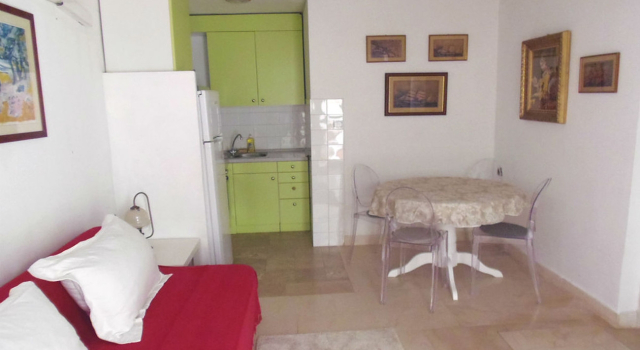 Holiday house Gradina 1 - private pool: Cove Gradina (Vela Luka), Island Korcula