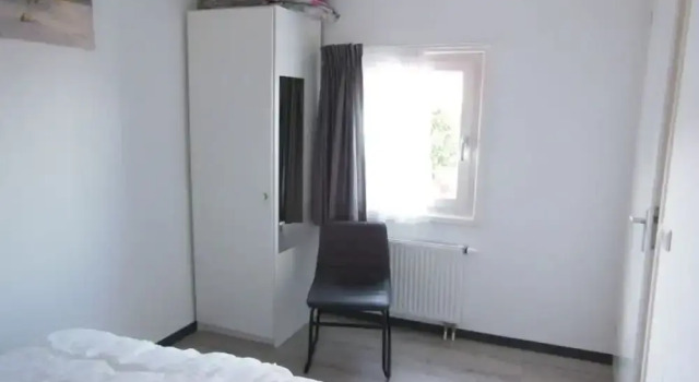 Коттедж Schelphoekje Modern Retreat