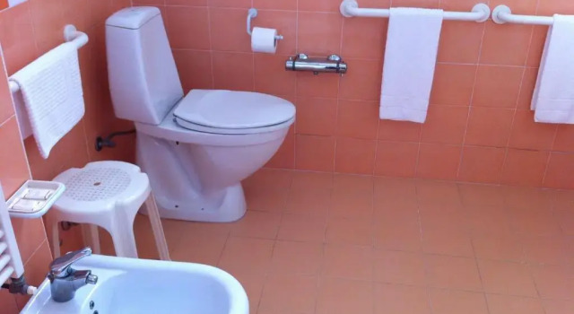 Номер Standard Hotel Giardino
