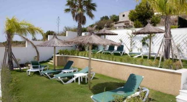 Apartamentos Mirador del Prado