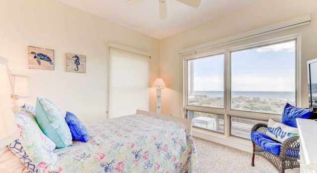 Ocean Pearl, Забронировать Дом для отпуска Коттеджи Saint Augustine Area, Коттедж