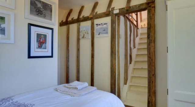 Holiday Home Freizingham Lane