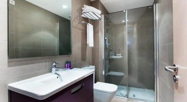 Апартаменты с 2 комнатами Cosmo Apartments Consell de Cent - Plaza Universitat