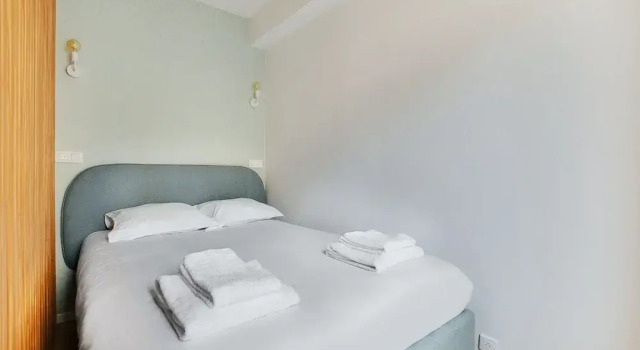 Charming Studio - 2P - Arc de Triomphe, Забронировать Отель Отели Парижа с парковкой, рядом с Свято-Троицкий собор и Русский православный духовно-культурный центр, Парковка