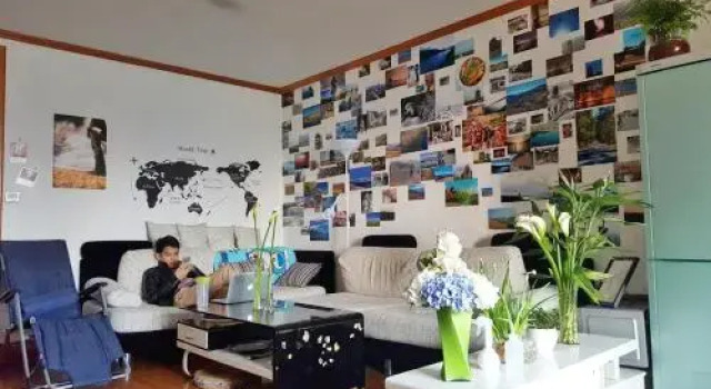 Yunduan Youth Hostel, Varaa Hostelli Xuhui 