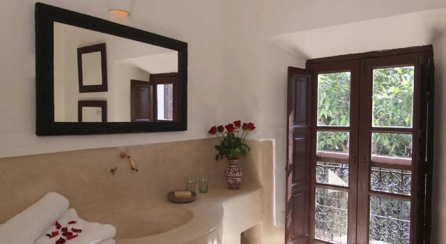Riad Dar Aman