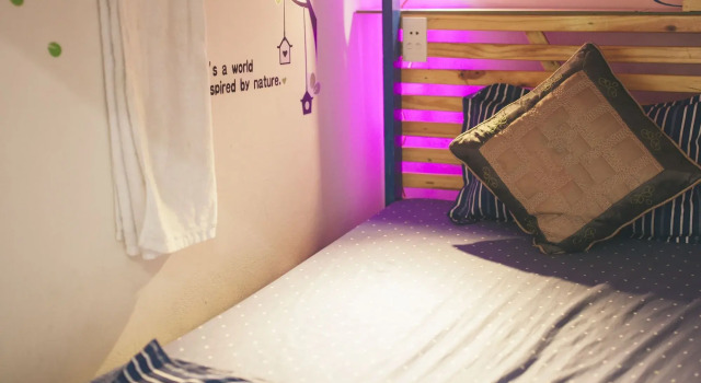 Touch Da Nang Hostel, Prenota Ostello Hotel a Da Nang con parcheggio, Parcheggio