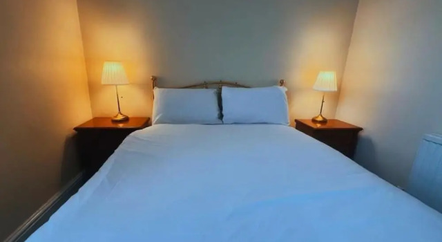 Двухместный номер Standard Helens Hotel near Wembley