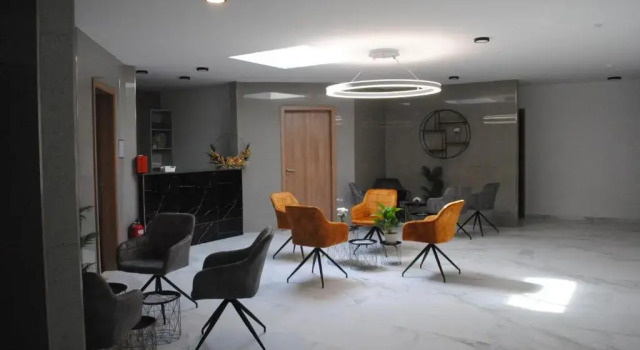 Hotel Flora, Забронировать Отель Швебиш-Гмюнд Swabian Alps