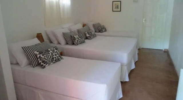Люкс Standard Jardim de Trancoso Pousada