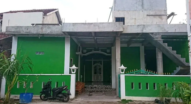 Oyo 2447 Aulia Homestay, Book Hostel Hostels in Karimunjawa, Hostel