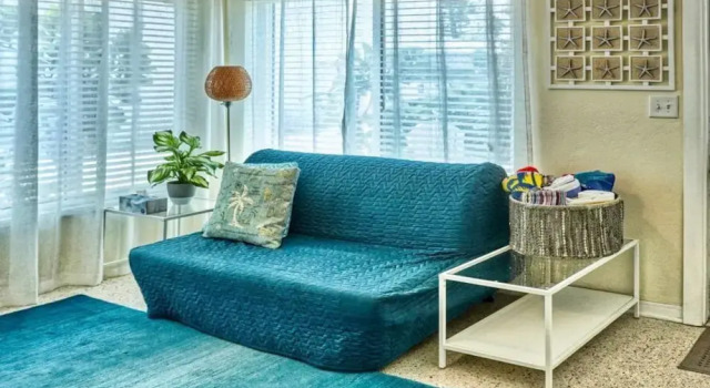 Pass-A-Grille Intercoastal Views 102-4 by TechTravel, Rezerwuj Hotel Pass-a-Grille Floryda