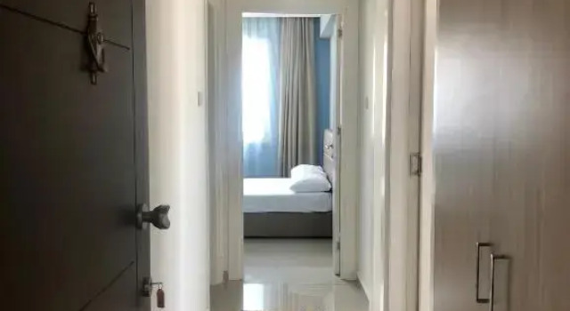 Apartament Kyrenia central 2+1
