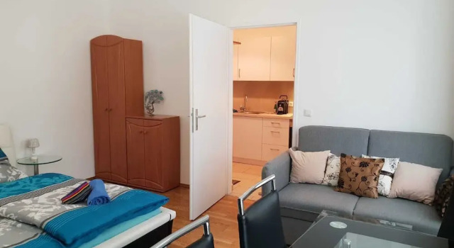 Appartamento familiare Nina