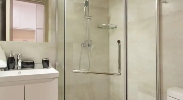 Номер Deluxe MORE Residence Guangzhou Huanshidong