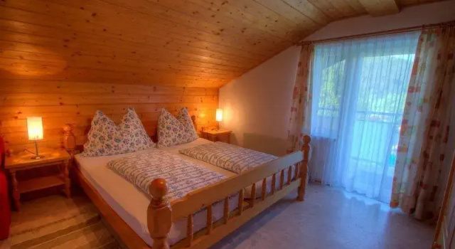 Haus am Wald