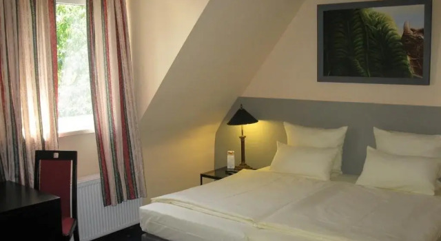 Löns Hotel