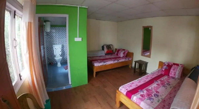Norbulinka Home Stay by StayApart