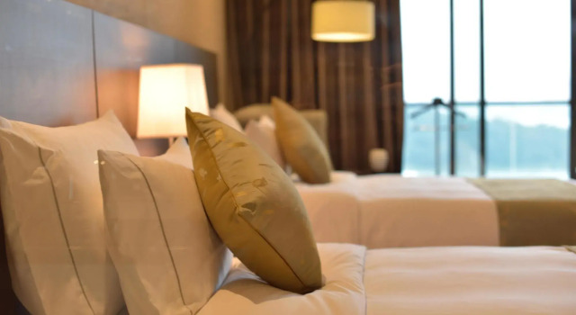 Wyndham Grand Xiamen Haicang