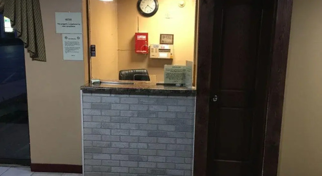 Motel Sun Inn, 预订 汽车旅馆 曼德林 芝加哥都市区