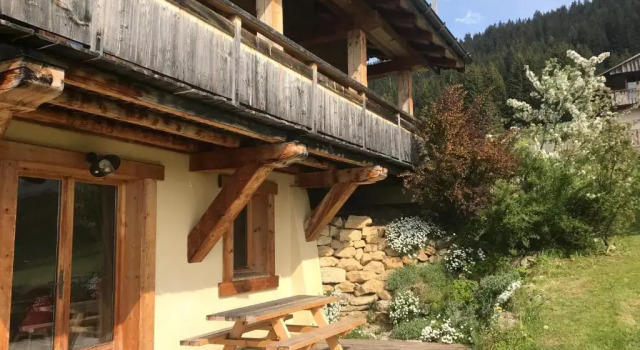 La Ferme des Georgières -Pour votre confort, le séjour inclut les draps, les serviettes de bain et le ménage, Забронировать Отель Нотр-Дам-де-Белькомб Espace Diamant