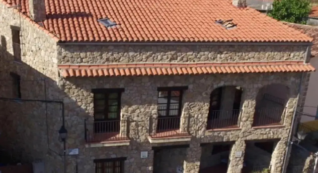 Casa Rural Puria, Book Hotel Hotels in Extremadura with a Pool, Swimming Pool