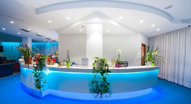 Hotel Gabry